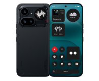 Smartfon / Telefon Nothing Phone (4a) Pro 8/128GB Black